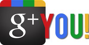 Google+you1